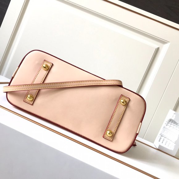 💥Louis Vuitton💥Alma BB Mini Handbag Crossbody Bag - Picture 4 of 9